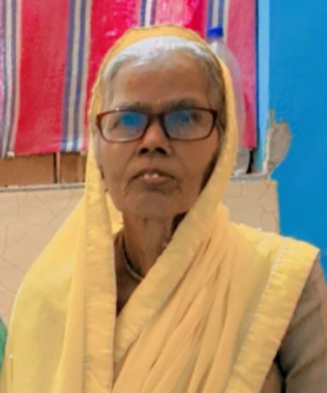 Mother - Inspiration